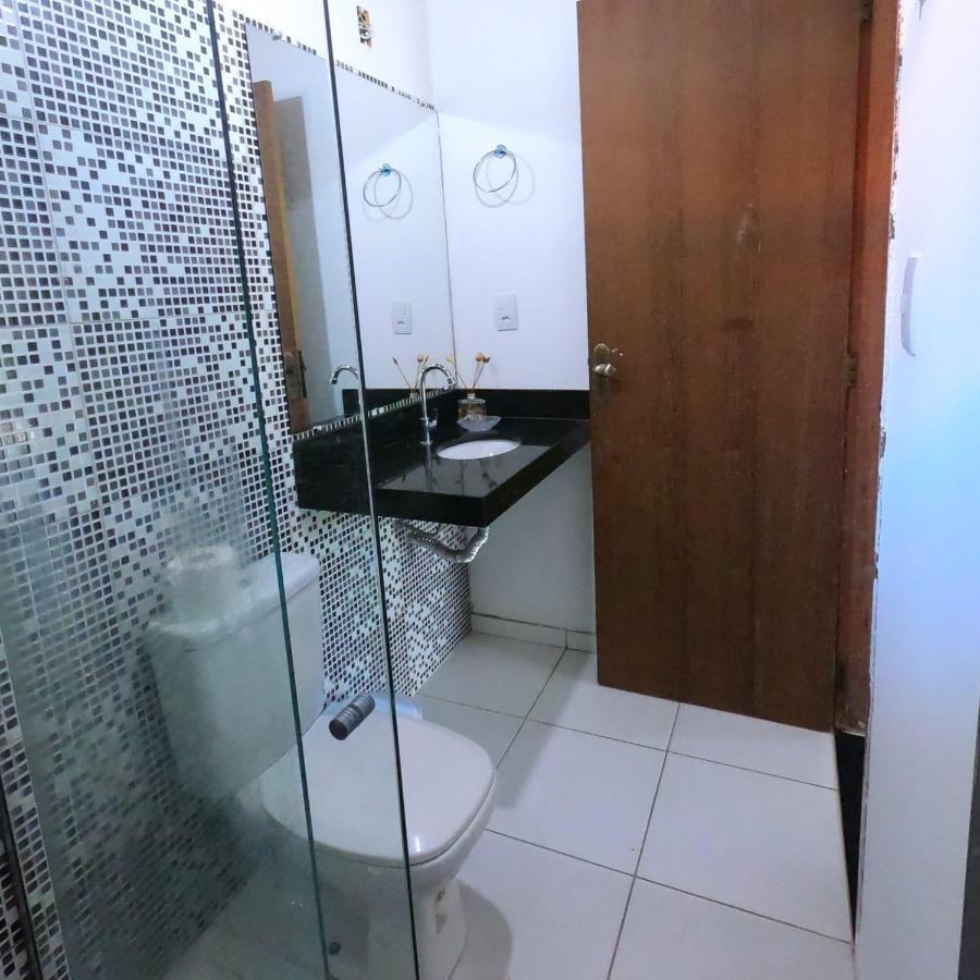 Flats Maui Hotel Barra Grande  Exterior photo