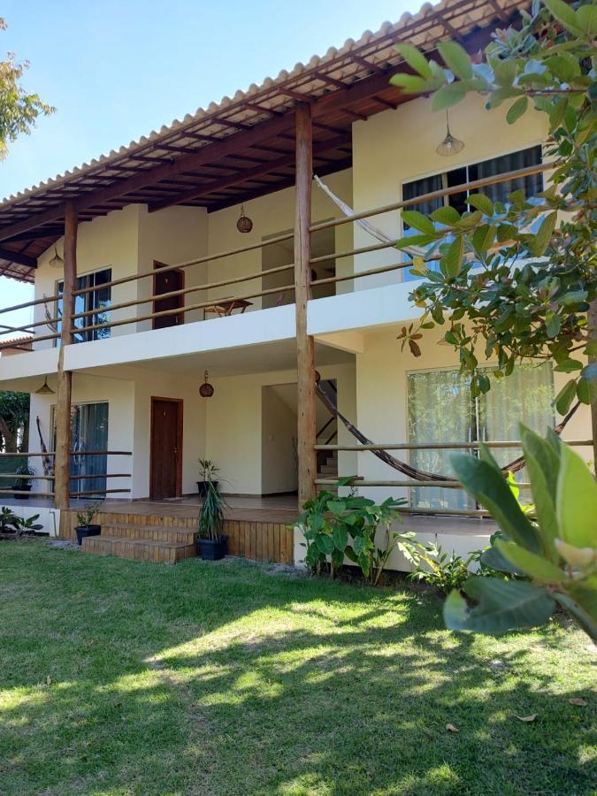 Flats Maui Hotel Barra Grande  Exterior photo